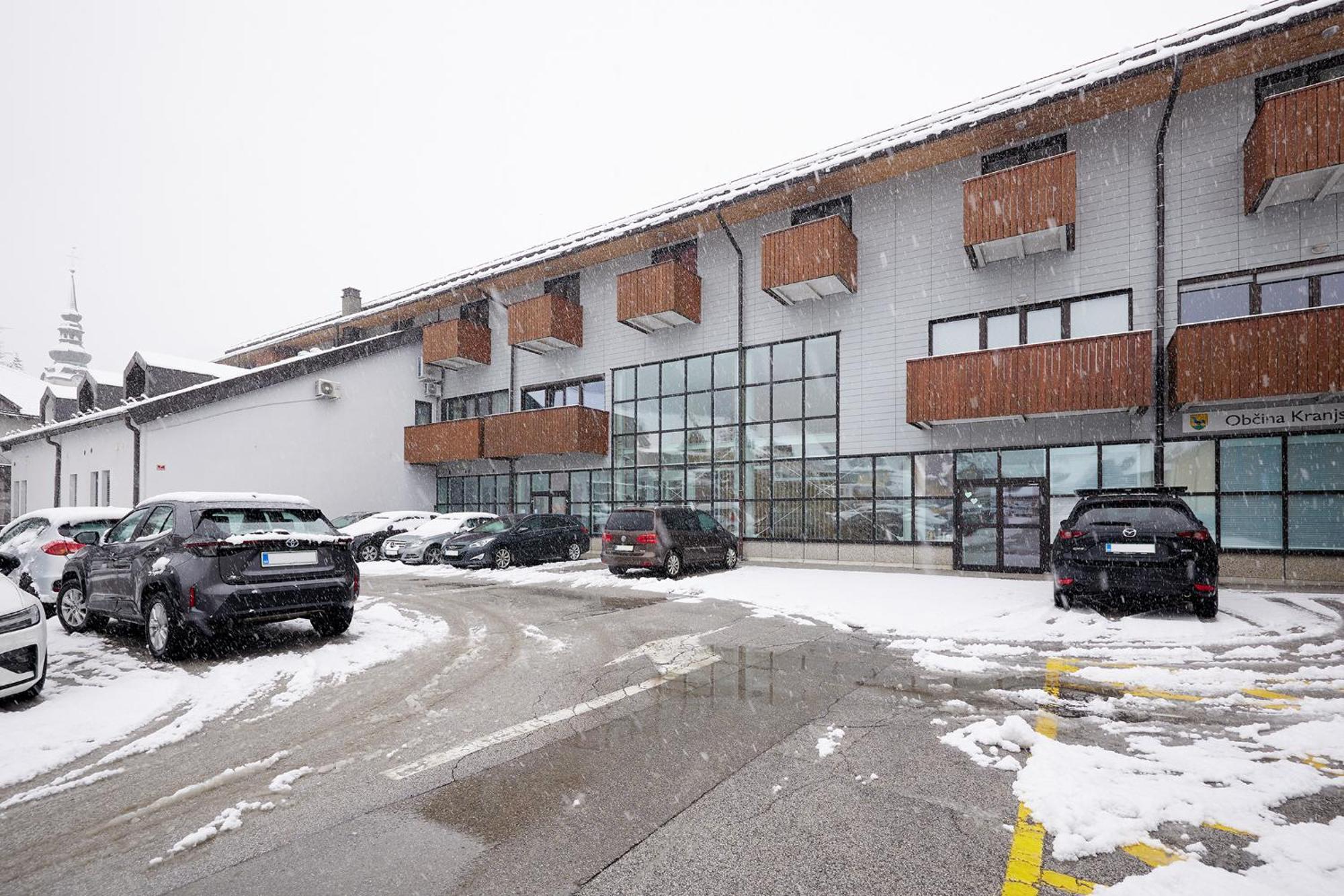 Apartments Smreka Kranjska Gora Habitación foto